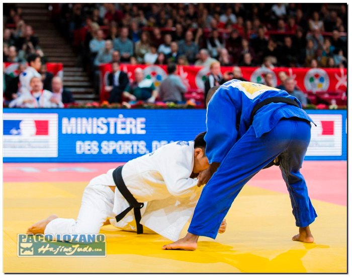 Paris 2014 by P.Lozano cat -66 kg (84)